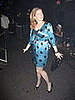 Guess which Sugar girl is voting for Betsey Johnson?